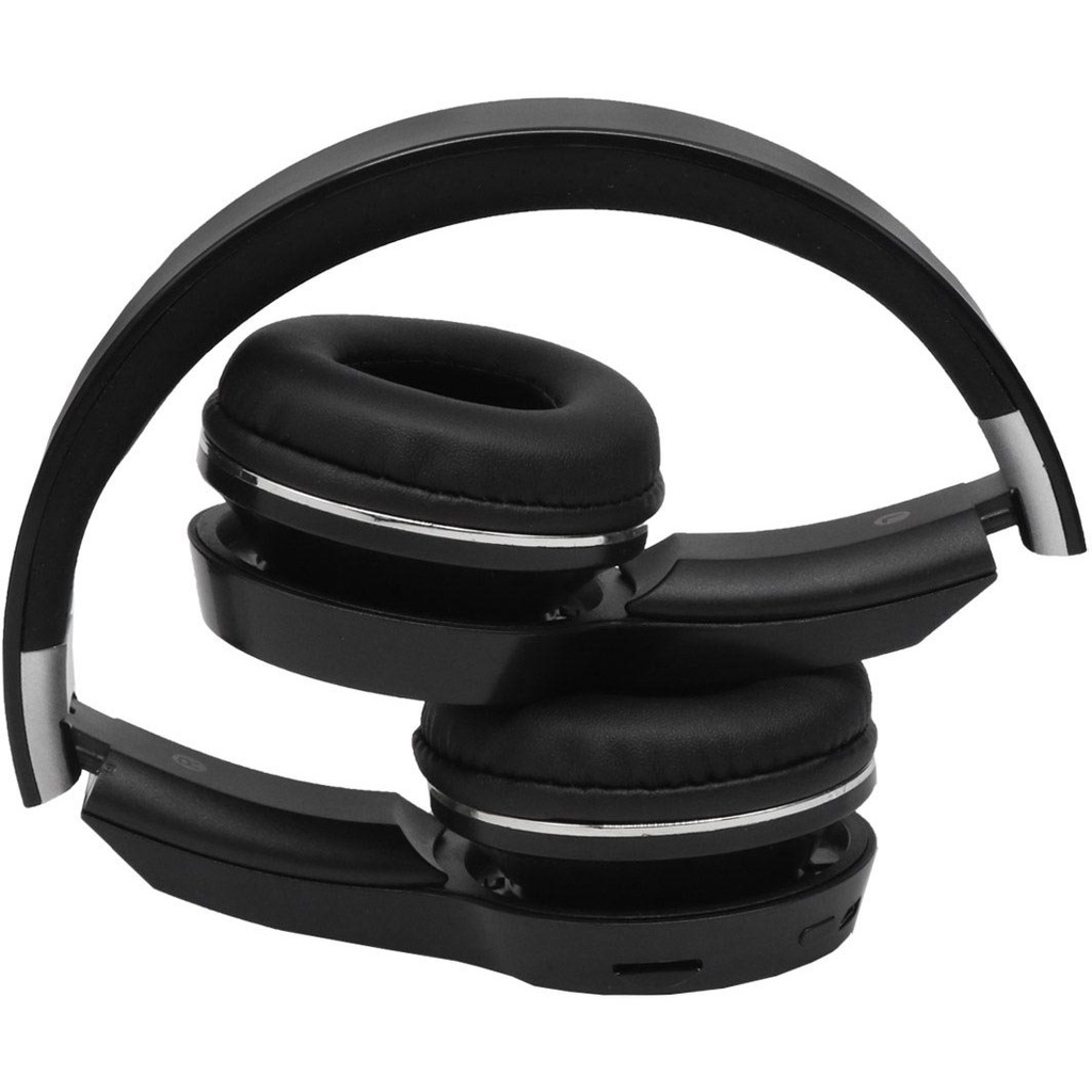 DIADEMA INALAMBRICA 5.0 NEGRA XY-201 SIN GARANTIA