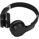 DIADEMA INALAMBRICA 5.0 NEGRA XY-201 SIN GARANTIA