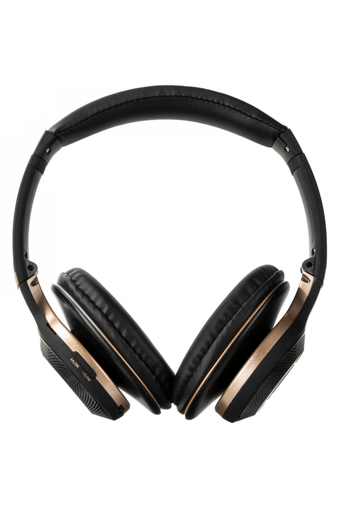 DIADEMA INALAMBRICA NEGRA/GRIS  ELITE V750NC SIN GARANTIA