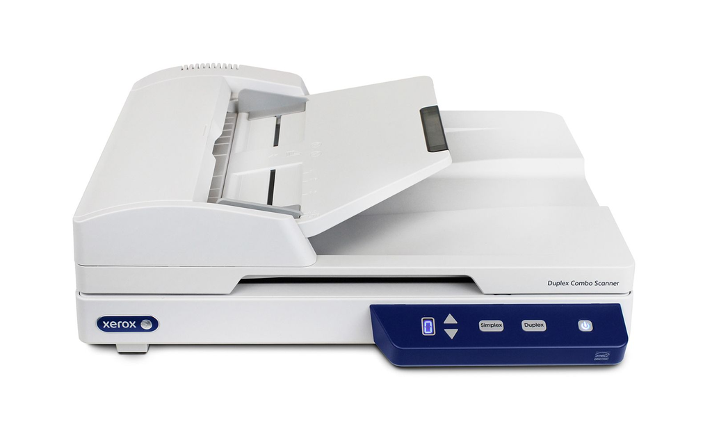 ESCANER XEROX XD-COMBO A4 BLANCO XD-COMBO DIRECTO CON FABRICANTE