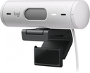 WEBCAM LOGITECH BRIO 500 960-001426 BLANCA 11M DE GARANTIA