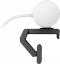 WEBCAM LOGITECH BRIO 500 960-001426 BLANCA 11M DE GARANTIA