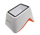 LECTOR DE CODIGO DE BARRAS NEXTEP NE-505H HORIZONTAL 1D/2D QR ALAMBRICO BLANCO USB NE-505H GARANTIA CON EL FABRICANTE