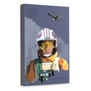 DD EXTERNO SEAGATE FIRECUDA GAMING 2TB 2.5" NEGRO EDITION LUKE SKYWALKER STKL2000412 11M DE GARANTIA
