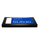 SSD ADATA SU630 240GB SATA3 ASU630SS-240GQ-R 11M DE GARANTIA