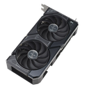 TVIDEO ASUS DUAL RTX4060 OC 8GB DDR6 HDMI DP DUAL-RTX4060-O8G-EVO 90YV0JC7-MVAA00 1AÑO DE GARANTIA