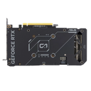 TVIDEO ASUS DUAL RTX4060 OC 8GB DDR6 HDMI DP DUAL-RTX4060-O8G-EVO 90YV0JC7-MVAA00 1AÑO DE GARANTIA