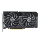TVIDEO ASUS DUAL RTX4060 OC 8GB DDR6 HDMI DP DUAL-RTX4060-O8G-EVO 90YV0JC7-MVAA00 1AÑO DE GARANTIA