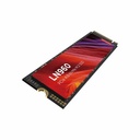 SSD LENOVO LN960 2TB M.2 NVME GEN4 7400MB/S 5SD1N53072 12M DE GARANTIA
