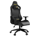 SILLA GAMDIAS APHRODITE EF1 NEGRO 130KG VINIPIEL GD-APHRODITE EF1B 11M DE GARANTIA