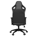 SILLA GAMDIAS APHRODITE EF1 NEGRO 130KG VINIPIEL GD-APHRODITE EF1B 11M DE GARANTIA