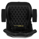 SILLA GAMDIAS APHRODITE EF1 NEGRO 130KG VINIPIEL GD-APHRODITE EF1B 11M DE GARANTIA