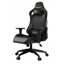 SILLA GAMDIAS APHRODITE EF1 NEGRO 130KG VINIPIEL GD-APHRODITE EF1B 11M DE GARANTIA