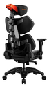 SILLA COUGAR TERMINATOR NEGRO ERGONOMICA 3MTERNXB.0001 SIN GARANTIA