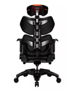 SILLA COUGAR TERMINATOR NEGRO ERGONOMICA 3MTERNXB.0001 SIN GARANTIA
