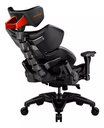 SILLA COUGAR TERMINATOR NEGRO ERGONOMICA 3MTERNXB.0001 SIN GARANTIA