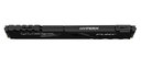 REMATE RAM KINGSTON HYPERX FURY DDR4 16GB 2666 NEGRO HX426C16FB4/16 1M DE GARANTIA