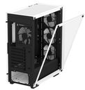GABINETE DEEPCOOL CC560 V2 BLANCO ATX LED S/FUENTE CRISTAL R-CC560-WHGAA4-G-2 11M DE GARANTIA