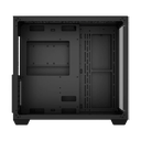 GABINETE BALAM RUSH TANK PRO GM930 NEGRO ATX RGBVENTS CRISTAL S/FUENTE BR-935944 11M DE GARANTIA