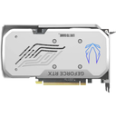 TVIDEO ZOTAC RTX4060 TWIN EDGE WHITE 8GB OC HDMI DP ZT-D40600Q-10M 11M DE GARANTIA