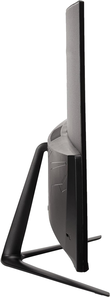 MONITOR XZEAL XZ4010 GAMER CURVO 27" 1MS 165HZ HDMI DP FREESYNC XZMXZ43B GARANTIA DIRECTO CON FABRICANTE