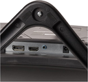 MONITOR XZEAL XZ4010 GAMER CURVO 27" 1MS 165HZ HDMI DP FREESYNC XZMXZ43B GARANTIA DIRECTO CON FABRICANTE