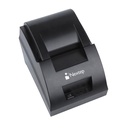 MINIPRINTER NEXTEP NE-510 TERMICA 59MM USB RJ11 NEGRO NE-510 GARANTIA CON EL FABRICANTE