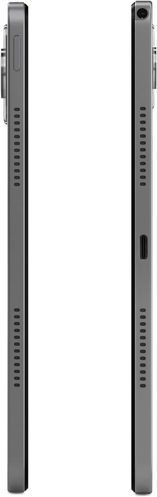 TABLET LENOVO TAB M11 11" 128GB MEDIATEK HELIO G88 ANDROID 13 INC/LAPIZ/FOLIO CASE GRIS ZADB0373MX GARANTIA CON FABRICANTE