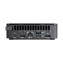 MINI PC INTEL NUC I2 1240P 1.7 GHZ 64GB (BAREBONE) HDMI1 WIFI RNUC12WSKI500001 11M DE GARANTI