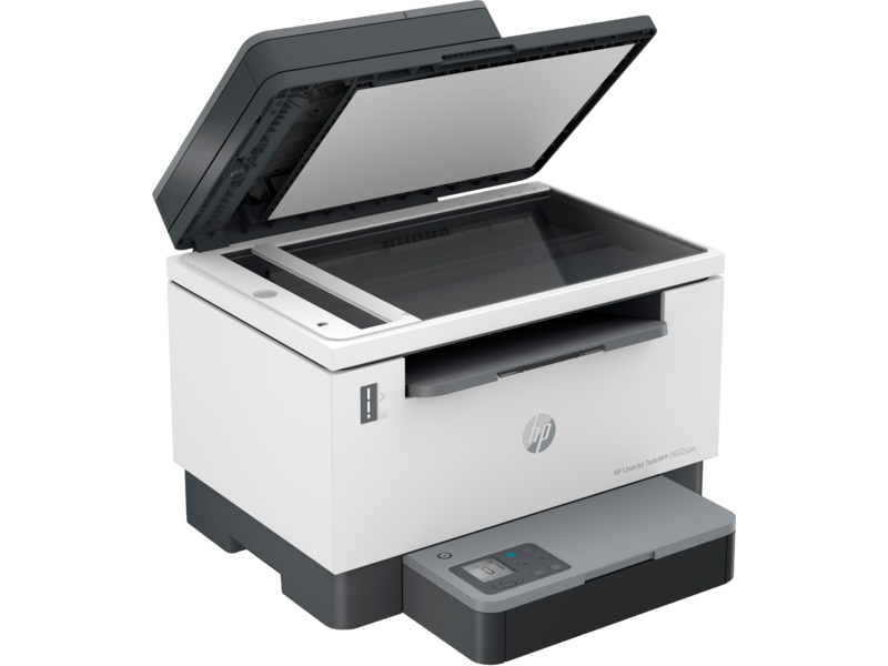 MULTIFUNCIONAL HP LASER MFP 2602SDW MONOCROMATICA USB WIFI ETH 22PPM WIN/MAC 2R7F5A GARANTIA CON EL FABRICANTE