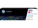 TONER HP 202X MAGENTA COM/HP M254/M280 MFP/M281 MFP CF503X SIN GARANTIA