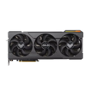 TVIDEO ASUS RTX4090 TUF 24GB OC GAMING GDDR6X HDMI DP TUF-RTX4090-O24G-GAMING 90YV0IE0-MVAA00 11M DE GARANTIA