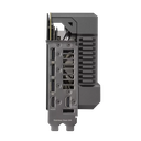 TVIDEO ASUS RTX4090 TUF 24GB OC GAMING GDDR6X HDMI DP TUF-RTX4090-O24G-GAMING 90YV0IE0-MVAA00 11M DE GARANTIA