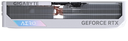 TVIDEO GIGABYTE RTX 4090 AERO OC 24 GB 384 BIT GDDR6X HDMI DP GV-N4090AERO OC 24GD 11M DE GARANTIA