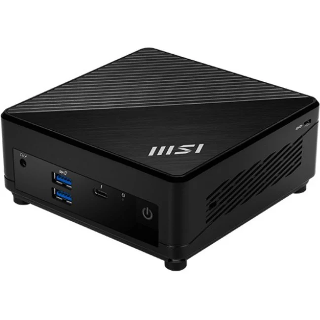MINI PC MSI CUBI 15 i5-1235U SODDR4 HDMI (BAREBONE) CUBI 5 12M-015BUS 12M DE GARANTIA