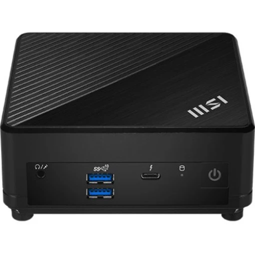 MINI PC MSI CUBI 15 i5-1235U SODDR4 HDMI (BAREBONE) CUBI 5 12M-015BUS 12M DE GARANTIA