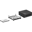 MINI PC MSI CUBI 15 i5-1235U SODDR4 HDMI (BAREBONE) CUBI 5 12M-015BUS 12M DE GARANTIA