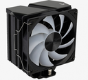 DISIPADOR AEROCOOL RIME 4 LED RGB 120MM 1800 RPM RIME 4 11M DE GARANTIA