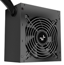 FUENTE DEEPCOOL PM850D 850W 80PLUS GOLD ATX NO MODULAR R-PM850D-FA0B-VN 12M DE GARANTIA