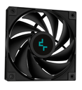 ENFRIAMIENTO DEEPCOOL LS720S ZERO DARK 360MM LGA1700/AM R-LS720-BKNNMM-G-1 11M DE GARANTIA
