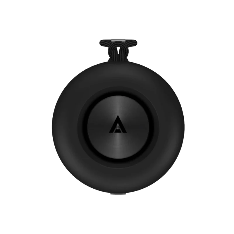 BOCINA ACTECK GLEE MAX AP460 NEGRO BLUETOOTH 5.0 USB-C ADVANCED SERIES AC-934961 03M DE GARANTIAS
