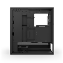 GABINETE NZXT H5 FLOW EDITION NEGRO ATX S/FUENTE CRISTAL CC-H52FB-01 1AÑO DE GARANTIA