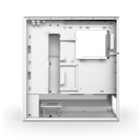 GABINETE NZXT H5 FLOW RGB EDITION BLANCO ATX S/FUENTE CRISTAL CC-H52FW-R1 1AÑO DE GARANTIA