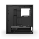 GABINETE NZXT H5 FLOW RGB EDITION NEGRO ATX S/FUENTE CRISTAL CC-H52FB-R1 1AÑO DE GARANTIA
