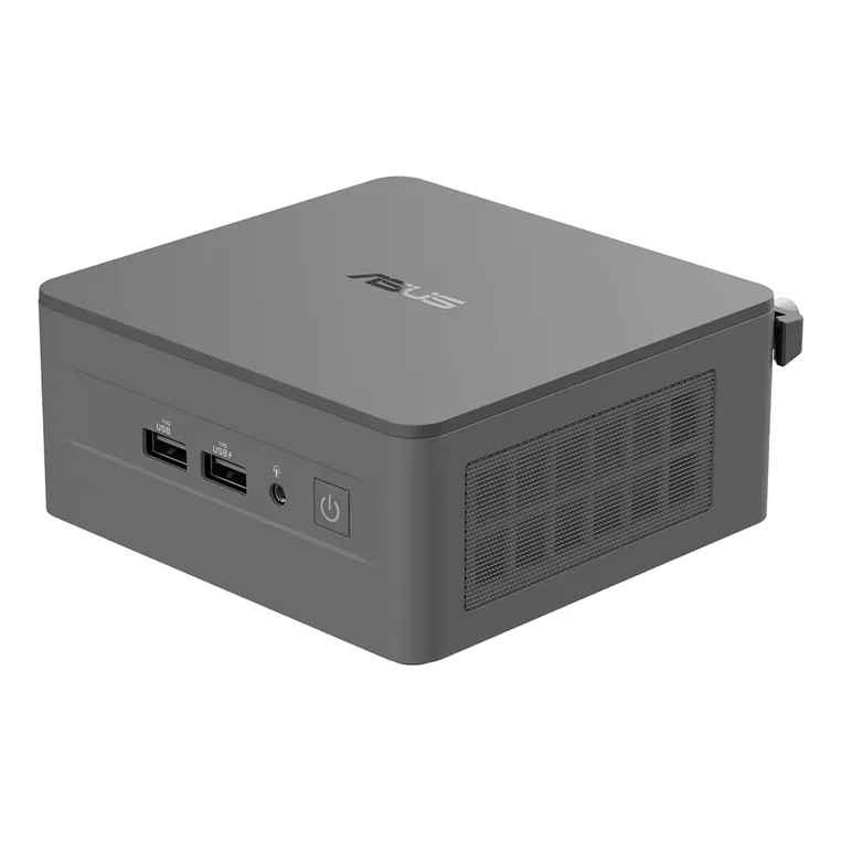 MINI PC ASUS NUC I3 PRO 1220P 2.8 GHZ 64GB (BAREBONE) HDMI2  RNUC12WSHI300001 11M DE GARANTIA
