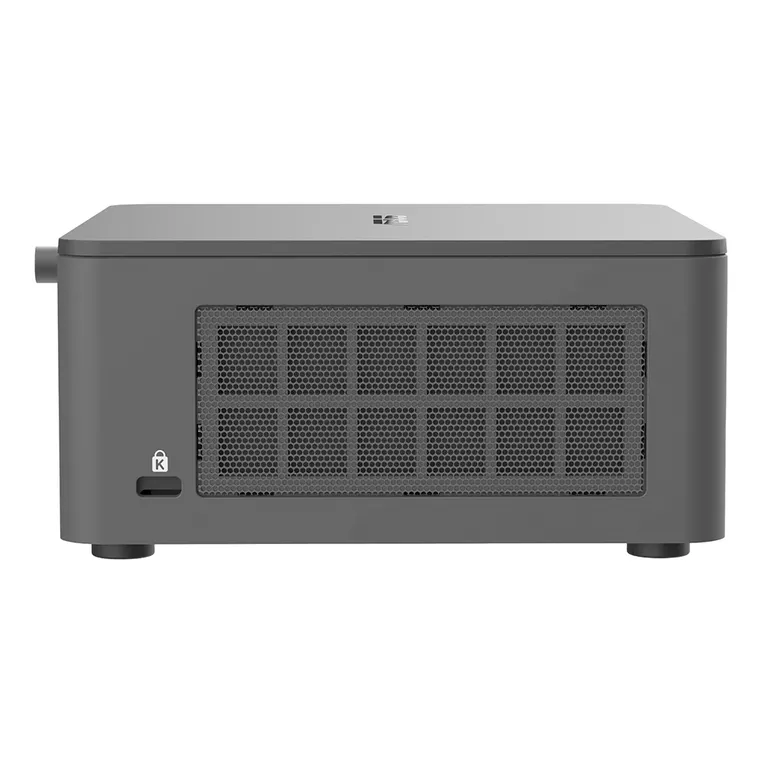 MINI PC ASUS NUC I3 PRO 1220P 2.8 GHZ 64GB (BAREBONE) HDMI2  RNUC12WSHI300001 11M DE GARANTIA