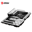 MB MSI Z790 PROJECT ZERO INTEL 14VA DDR5 256GB ATX WIFI HDMI DP LGA1700 Z790 PROJECT ZERO 12M DE GARANTIA