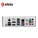 MB MSI Z790 PROJECT ZERO INTEL 14VA DDR5 256GB ATX WIFI HDMI DP LGA1700 Z790 PROJECT ZERO 12M DE GARANTIA