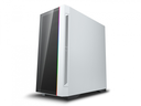 GABINETE DEEPCOOL MATREXX 55 V3 BLANCO 3F RGB EATX S/FUENTE CRISTAL DP-ATX-MATREXX55V3-AR-WH-3F 11M DE GARANTIA GARANTIA