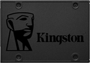 SSD KINGSTON SA400S37 120GB SATA SA400S37/120G 11M DE GARANTIA